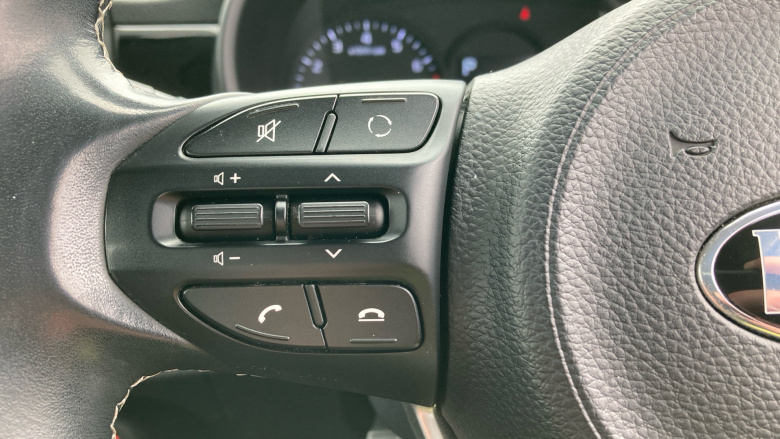 Kia Picanto 1.25 2 5dr Auto Petrol Hatchback